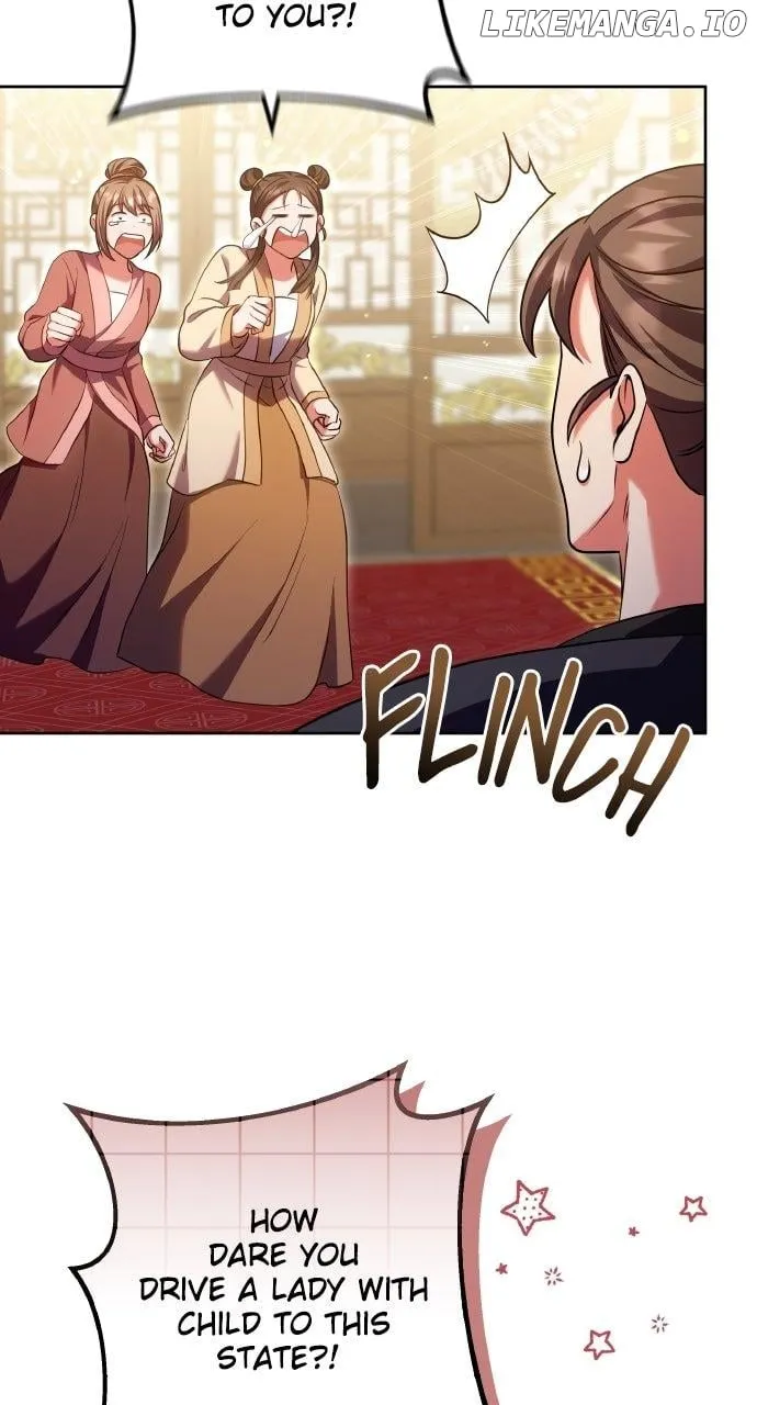 A Master, Who Woke up as a Concubine Chapter 93 page 79 - 