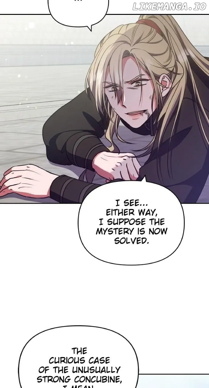 A Master, Who Woke up as a Concubine Chapter 93 page 9 - 