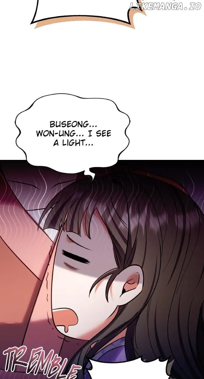 A Master, Who Woke up as a Concubine Chapter 93 page 81 - 