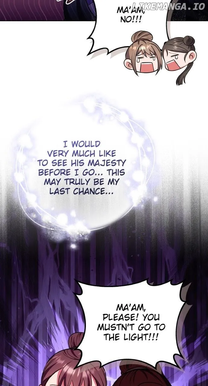 A Master, Who Woke up as a Concubine Chapter 93 page 82 - 