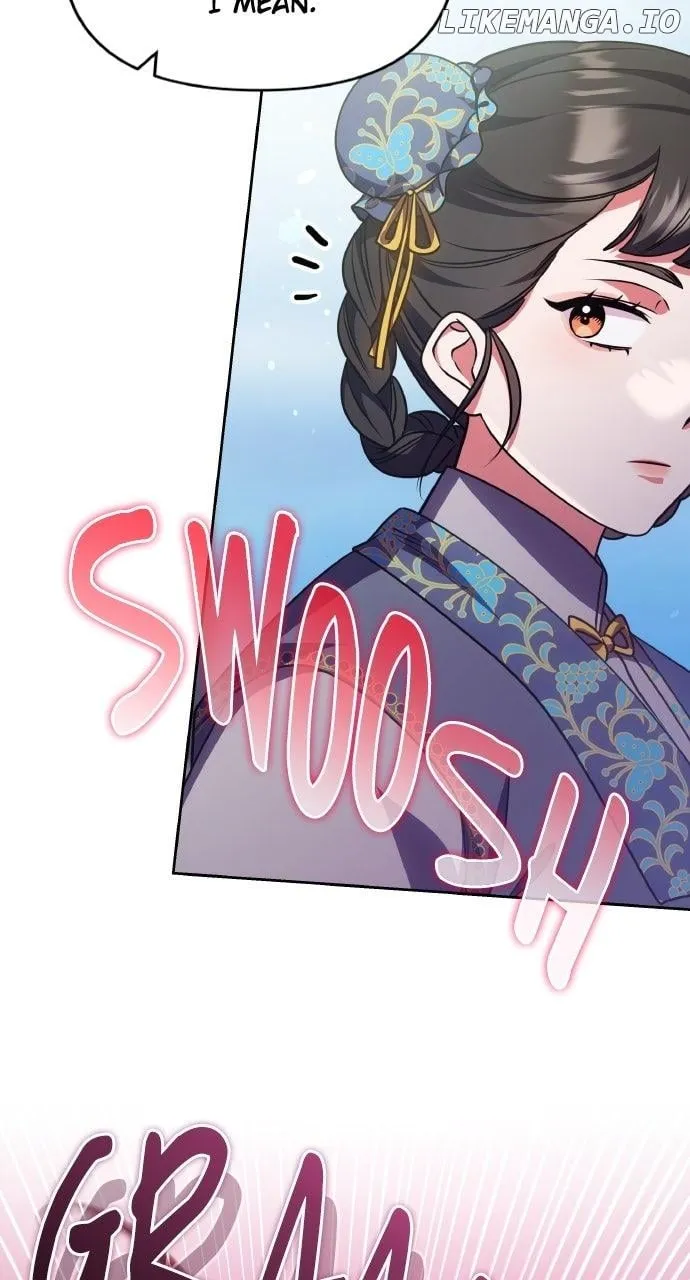 A Master, Who Woke up as a Concubine Chapter 93 page 10 - 