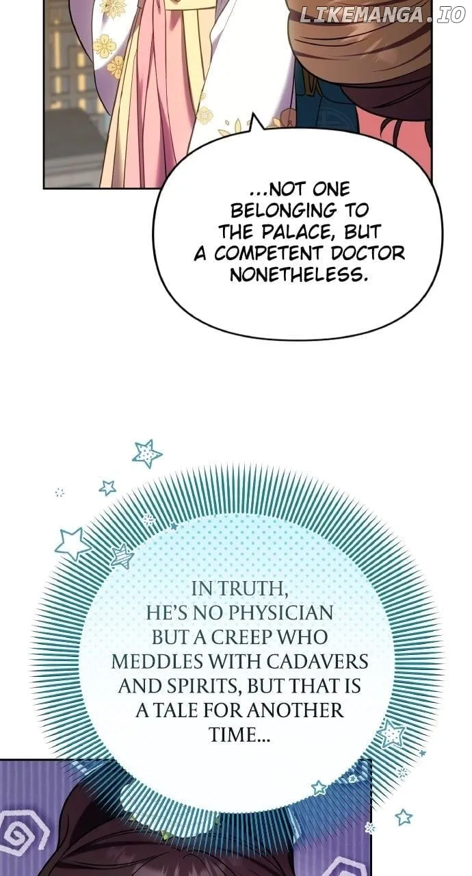 A Master, Who Woke up as a Concubine Chapter 94 page 16 - 