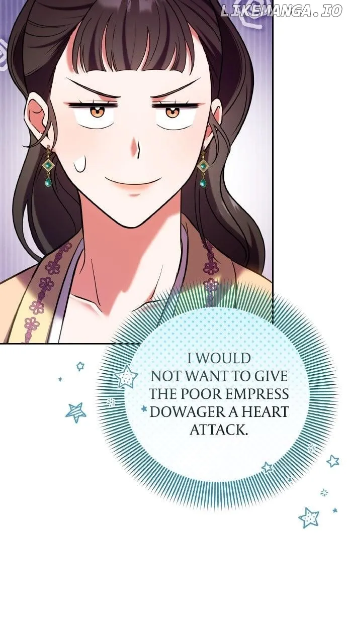 A Master, Who Woke up as a Concubine Chapter 94 page 17 - 