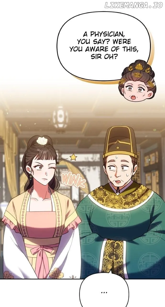 A Master, Who Woke up as a Concubine Chapter 94 page 18 - 
