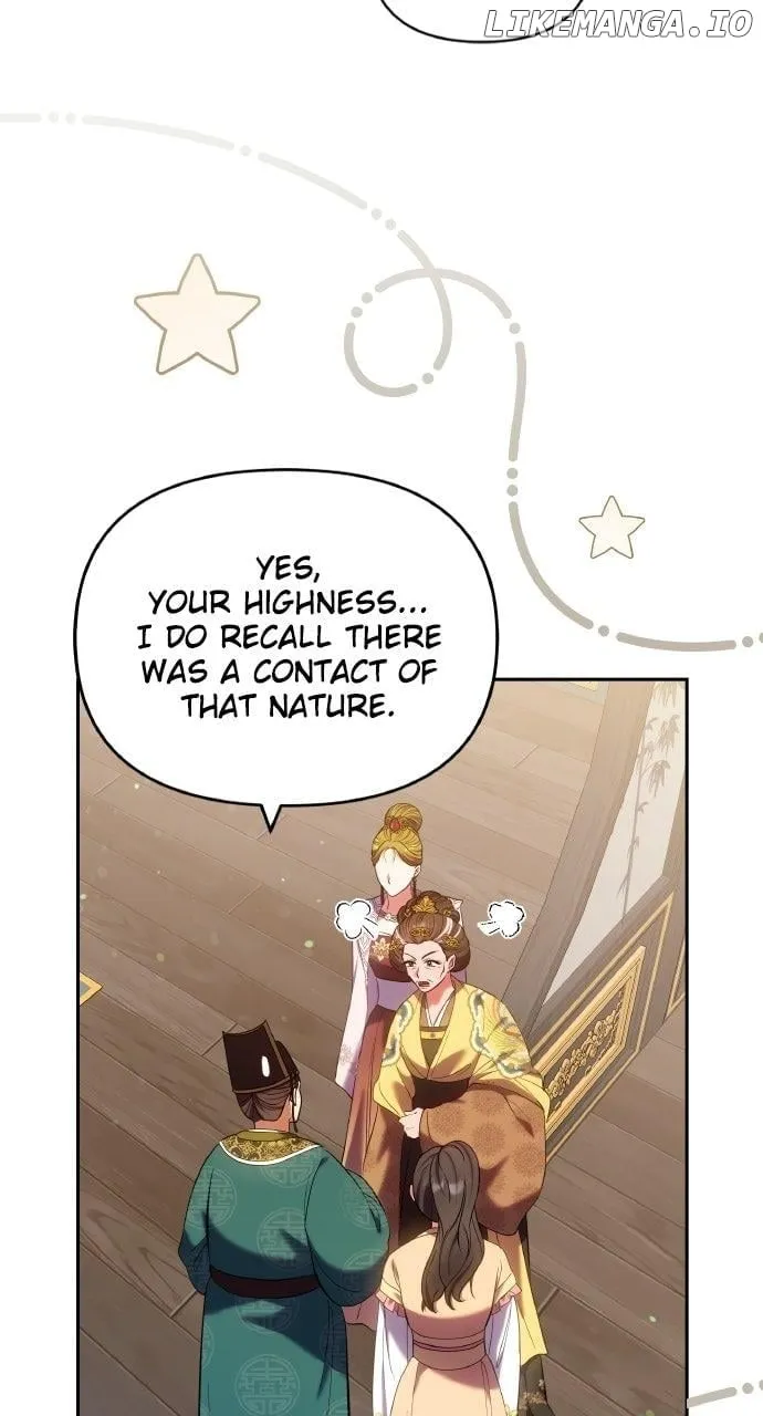 A Master, Who Woke up as a Concubine Chapter 94 page 19 - 