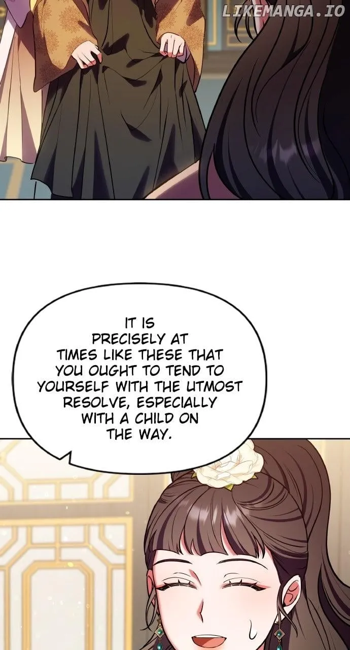 A Master, Who Woke up as a Concubine Chapter 94 page 3 - 