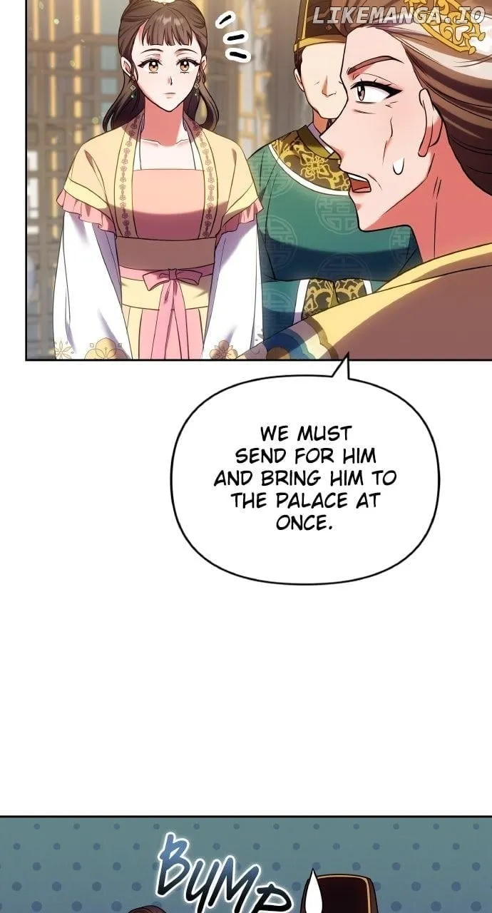 A Master, Who Woke up as a Concubine Chapter 94 page 22 - 