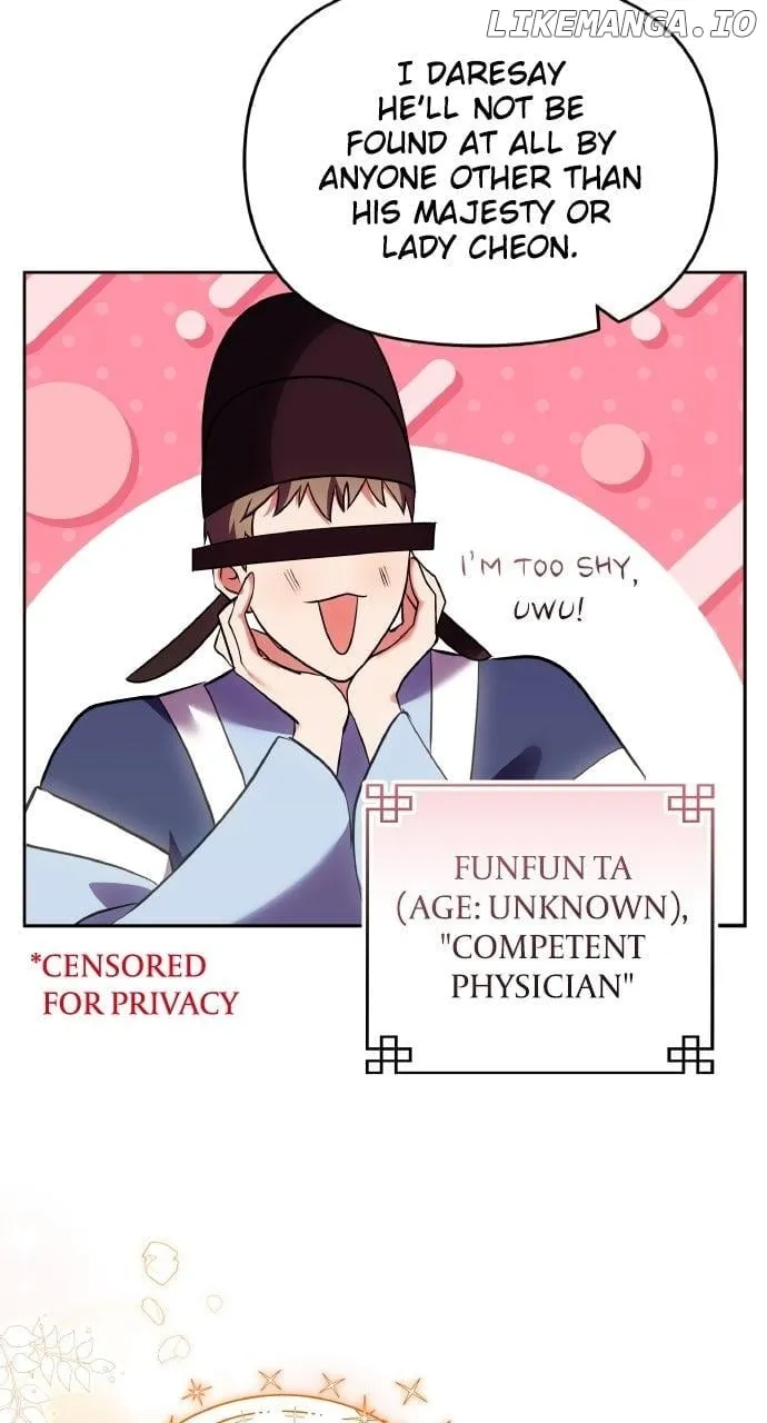 A Master, Who Woke up as a Concubine Chapter 94 page 24 - 