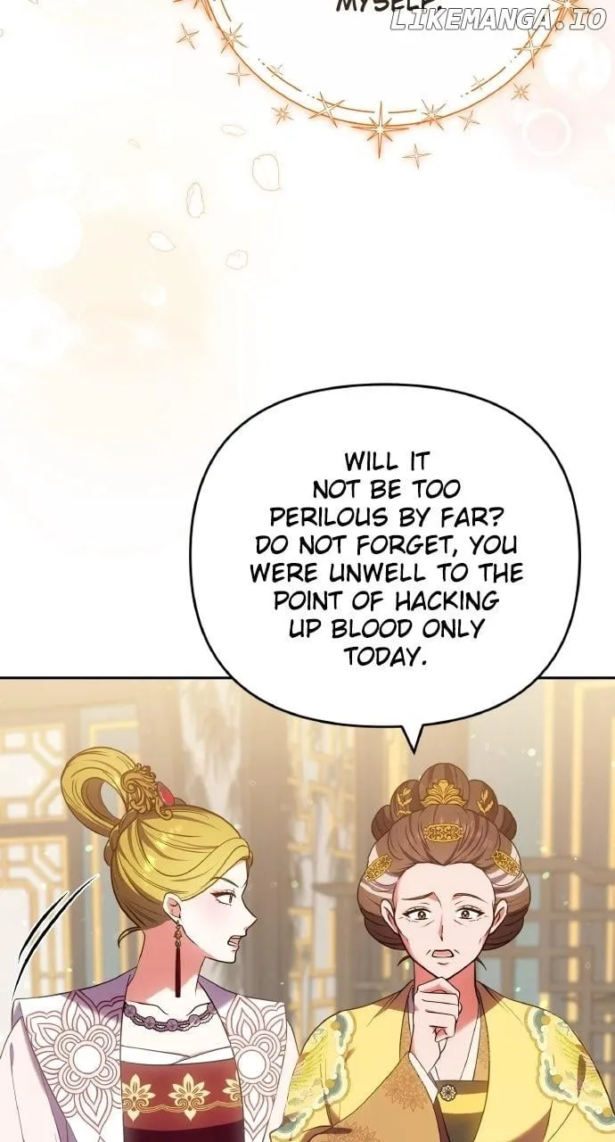 A Master, Who Woke up as a Concubine Chapter 94 page 26 - 