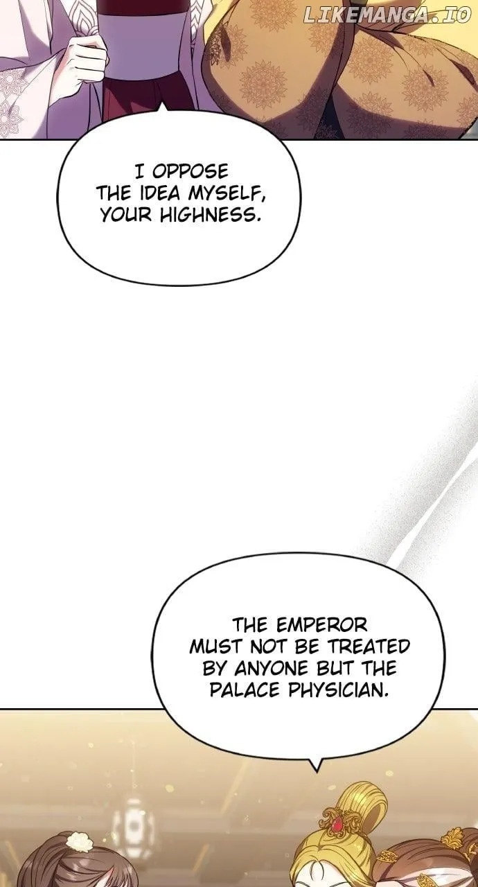A Master, Who Woke up as a Concubine Chapter 94 page 27 - 