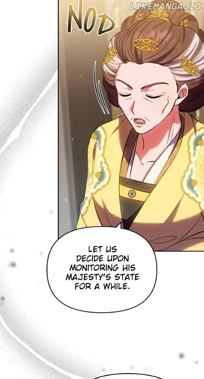 A Master, Who Woke up as a Concubine Chapter 94 page 29 - 