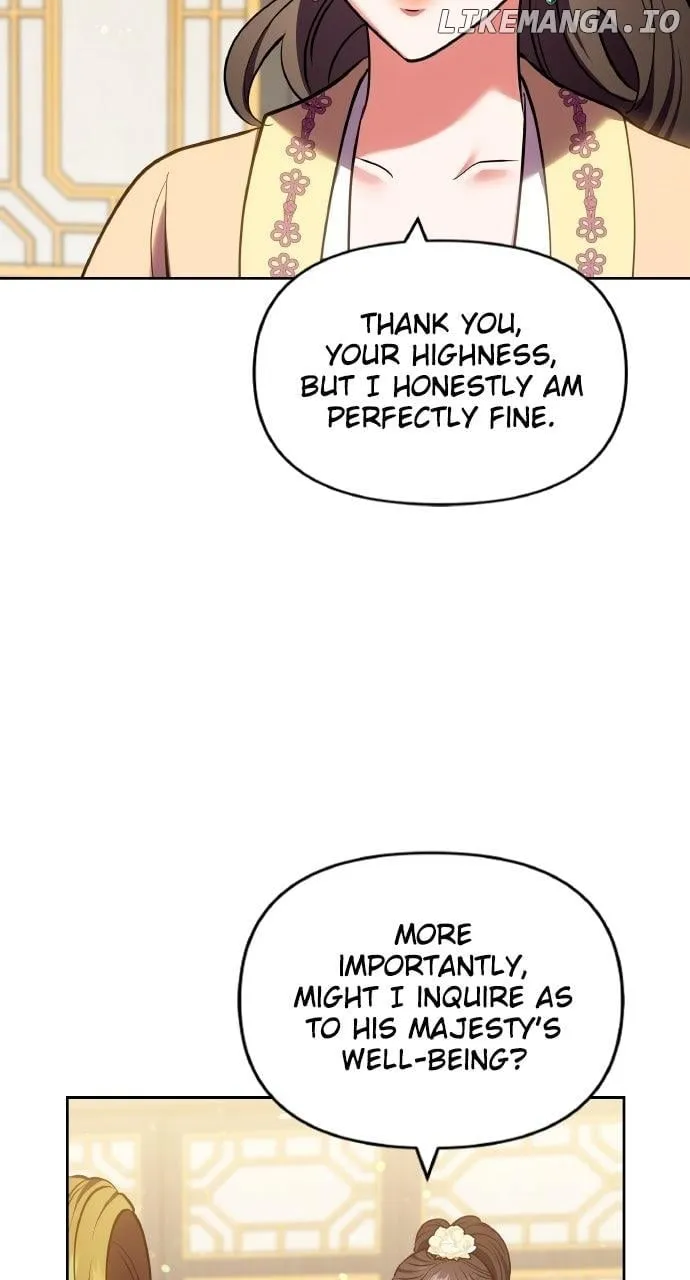 A Master, Who Woke up as a Concubine Chapter 94 page 4 - 