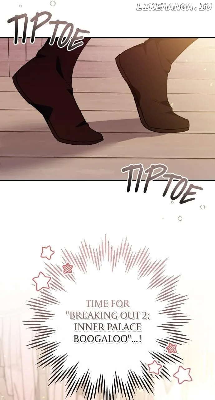 A Master, Who Woke up as a Concubine Chapter 94 page 32 - 