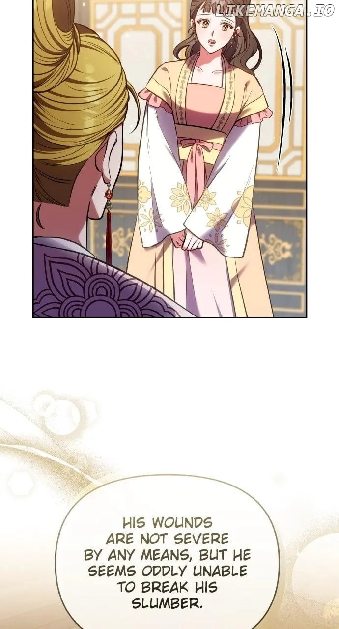 A Master, Who Woke up as a Concubine Chapter 94 page 5 - 
