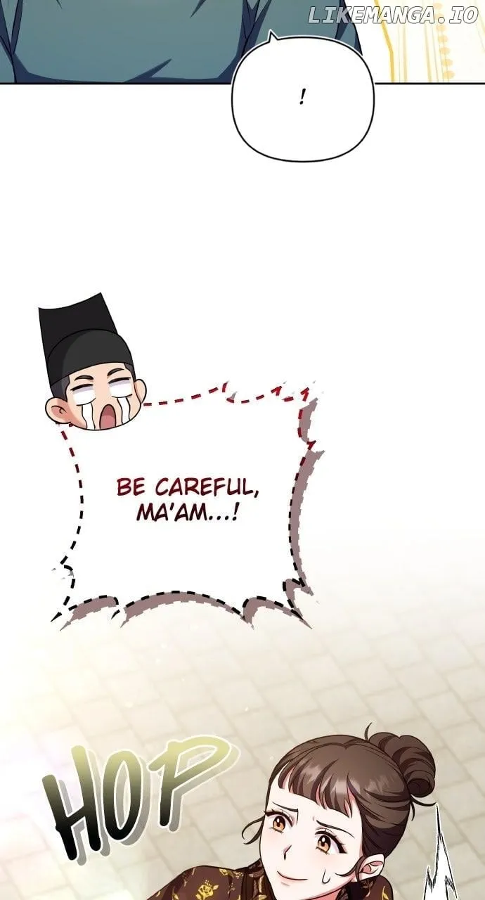 A Master, Who Woke up as a Concubine Chapter 94 page 43 - 