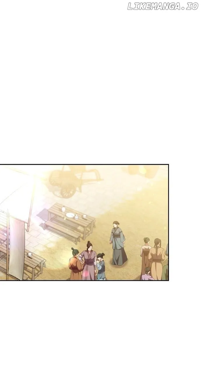 A Master, Who Woke up as a Concubine Chapter 94 page 45 - 