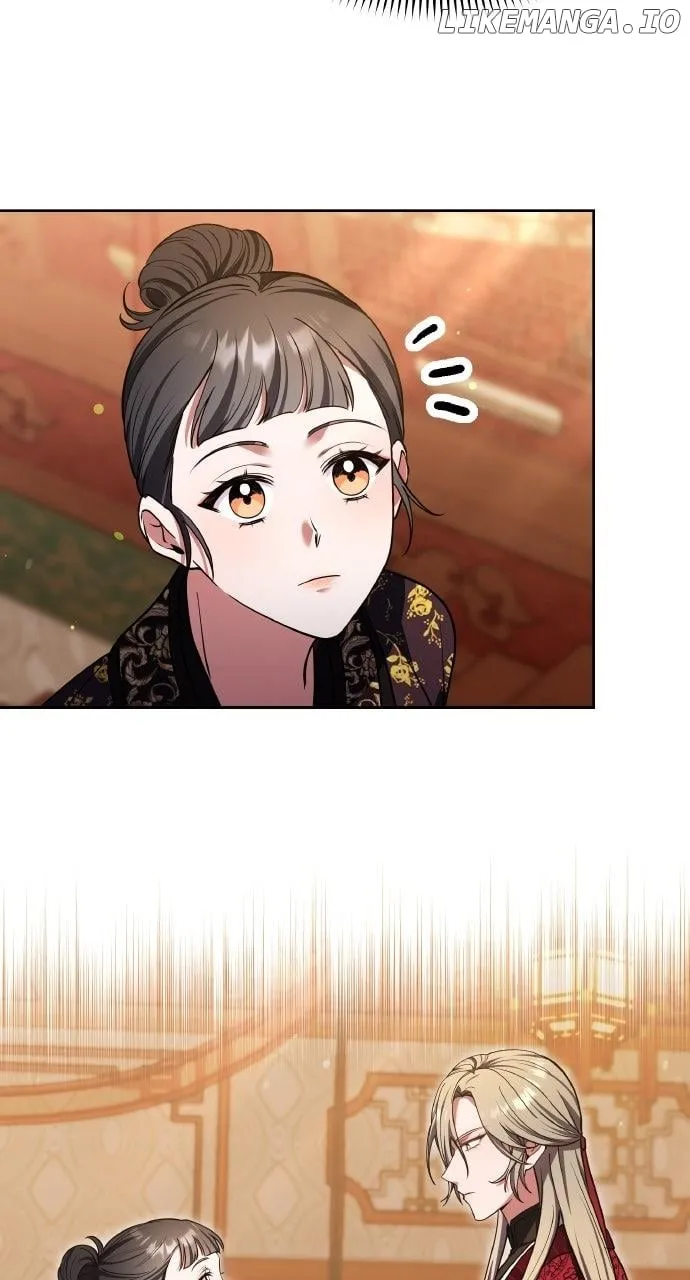A Master, Who Woke up as a Concubine Chapter 94 page 48 - 