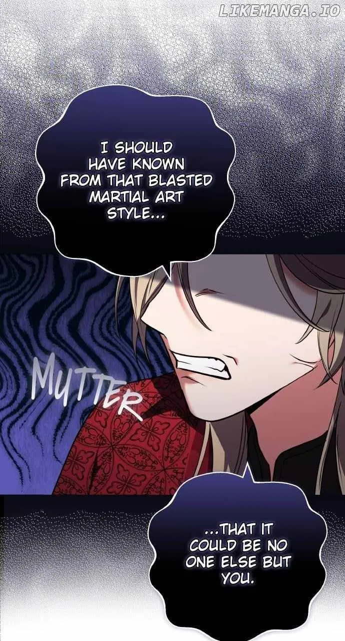 A Master, Who Woke up as a Concubine Chapter 94 page 52 - 