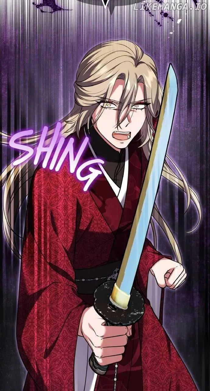 A Master, Who Woke up as a Concubine Chapter 94 page 54 - 