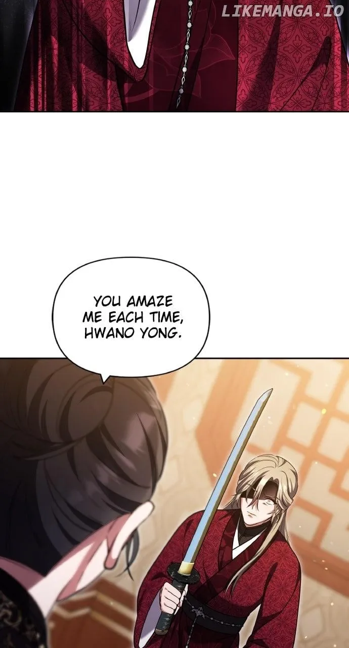 A Master, Who Woke up as a Concubine Chapter 94 page 55 - 