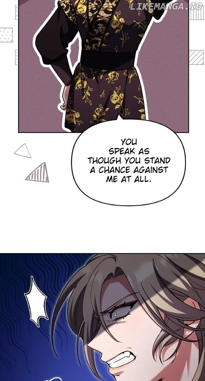 A Master, Who Woke up as a Concubine Chapter 94 page 57 - 