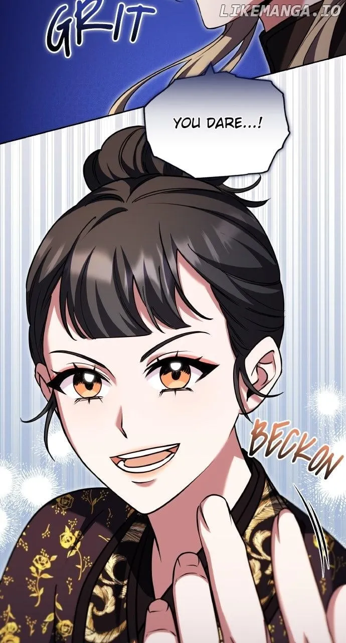 A Master, Who Woke up as a Concubine Chapter 94 page 58 - 