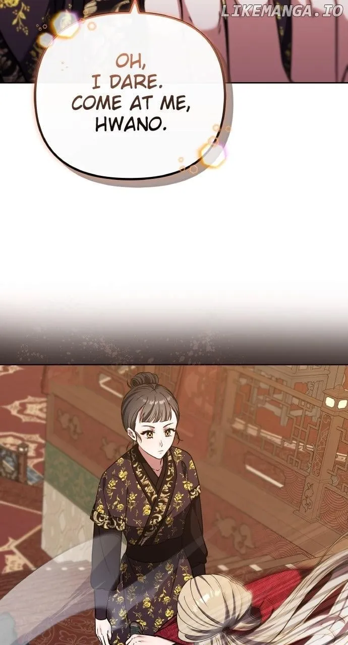 A Master, Who Woke up as a Concubine Chapter 94 page 59 - 