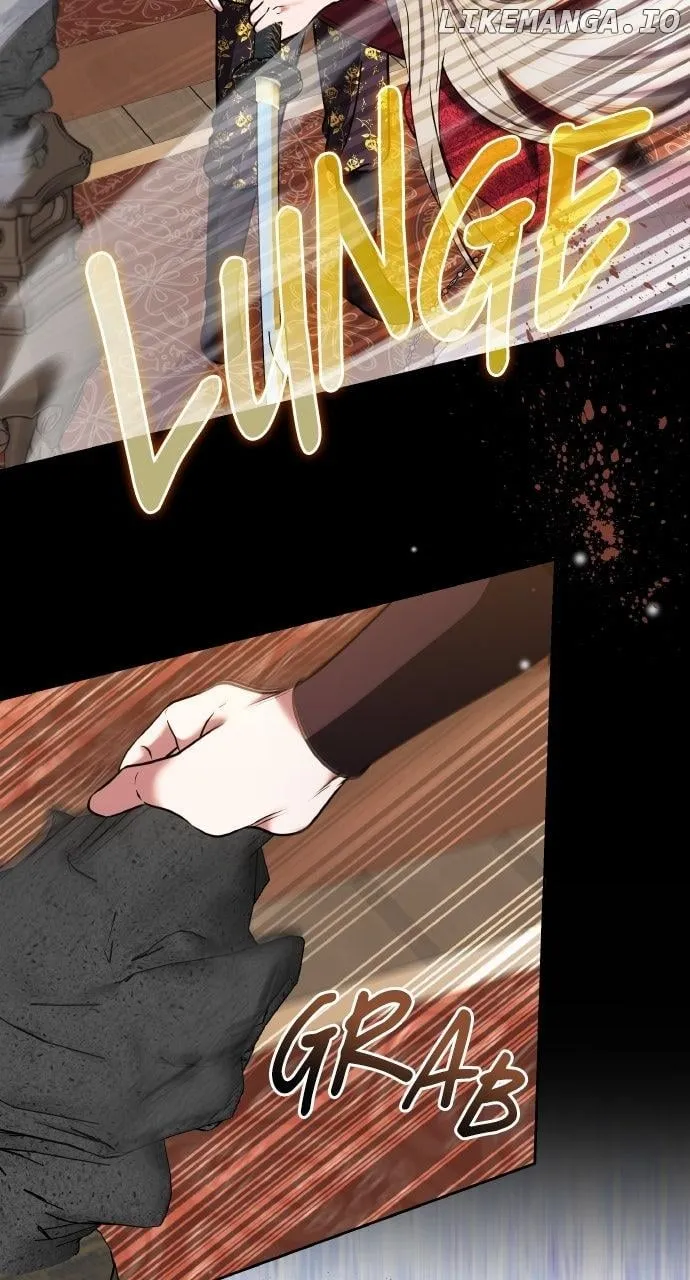 A Master, Who Woke up as a Concubine Chapter 94 page 60 - 