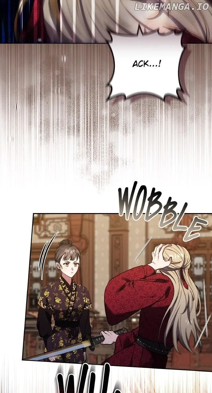 A Master, Who Woke up as a Concubine Chapter 94 page 62 - 