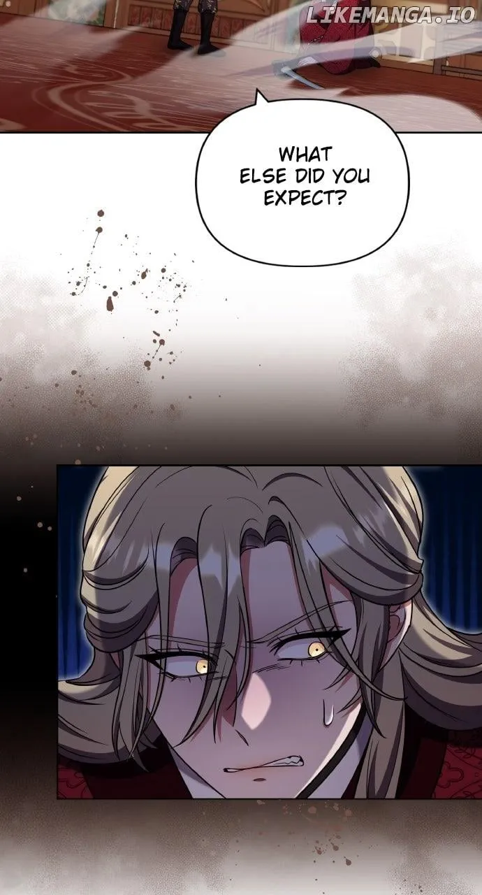 A Master, Who Woke up as a Concubine Chapter 94 page 67 - 