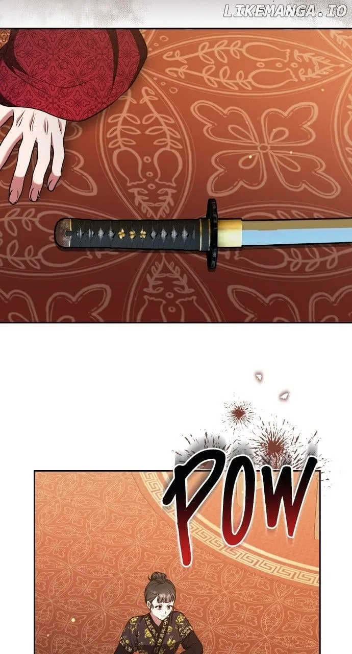 A Master, Who Woke up as a Concubine Chapter 94 page 68 - 