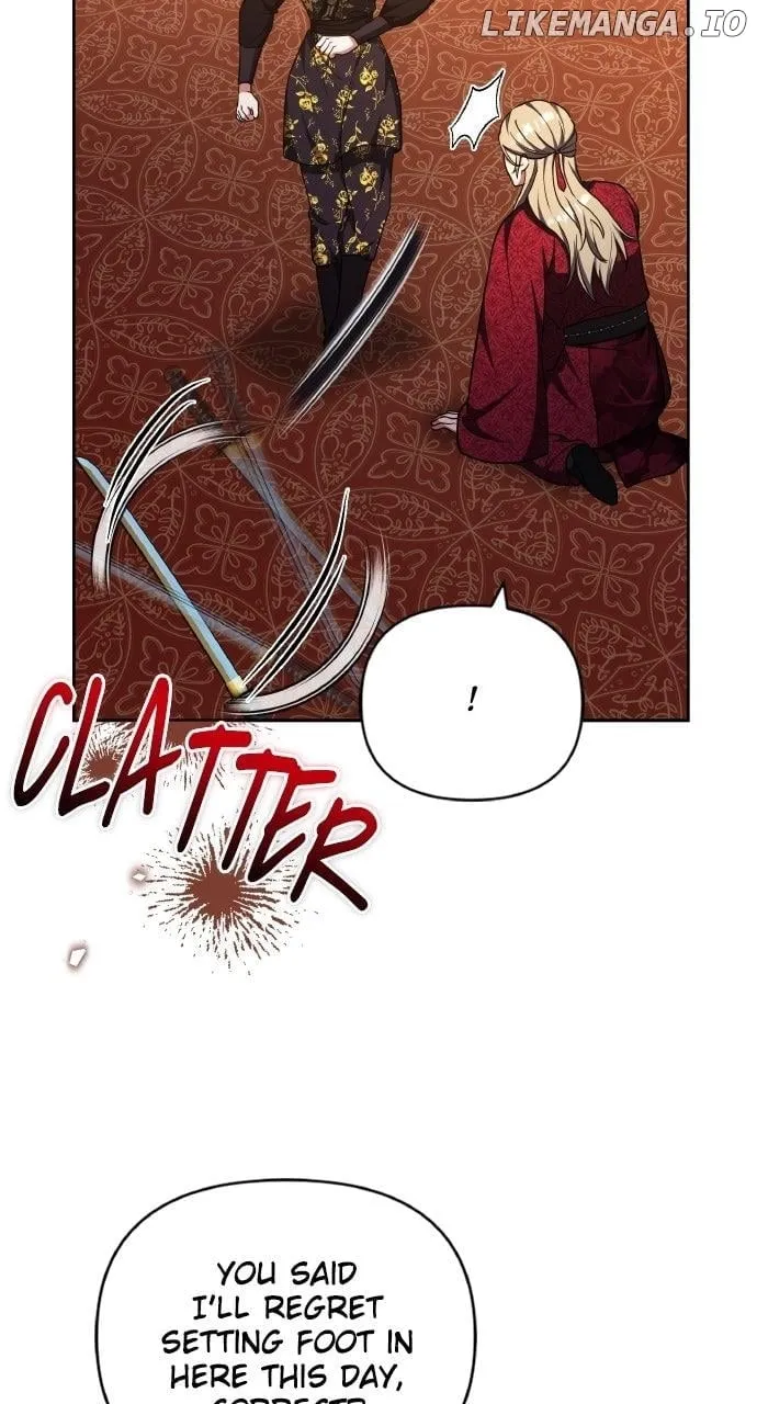 A Master, Who Woke up as a Concubine Chapter 94 page 69 - 