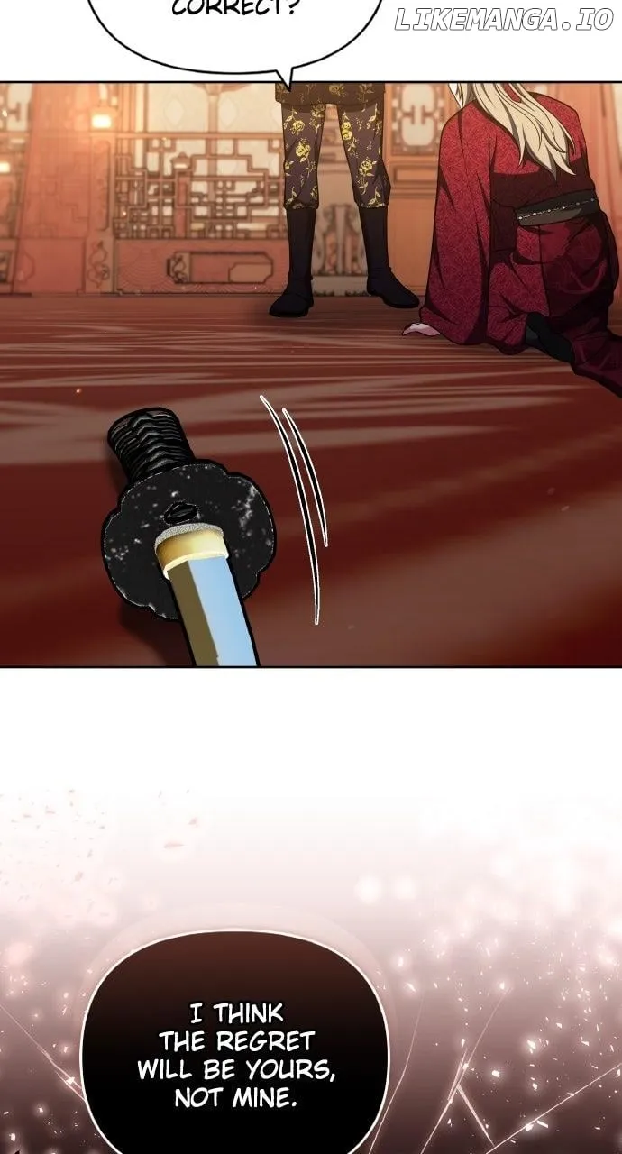 A Master, Who Woke up as a Concubine Chapter 94 page 70 - 