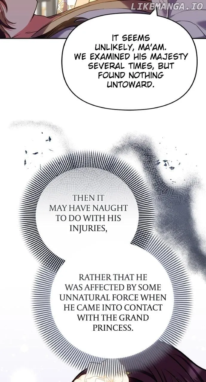 A Master, Who Woke up as a Concubine Chapter 94 page 8 - 
