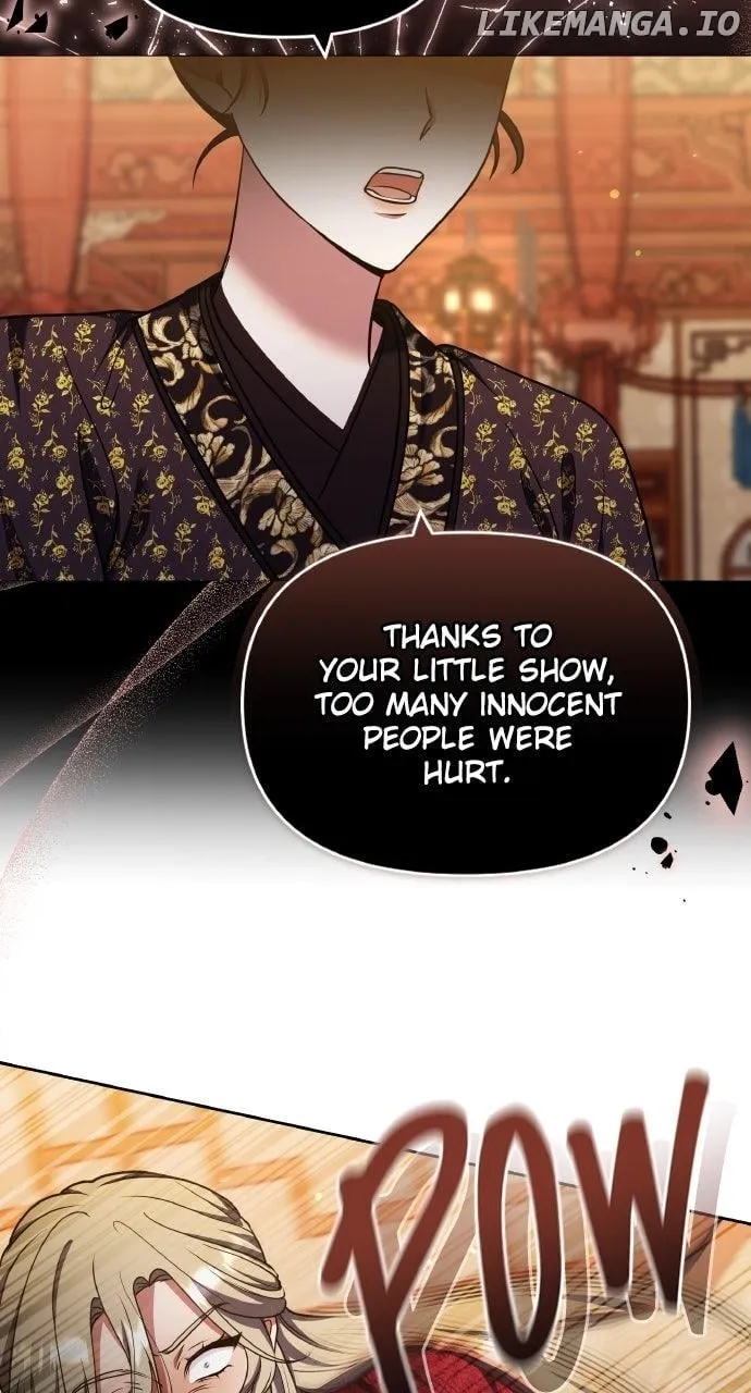 A Master, Who Woke up as a Concubine Chapter 94 page 71 - 
