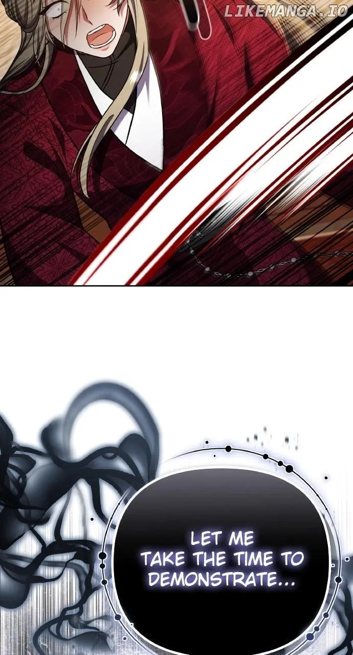 A Master, Who Woke up as a Concubine Chapter 94 page 72 - 