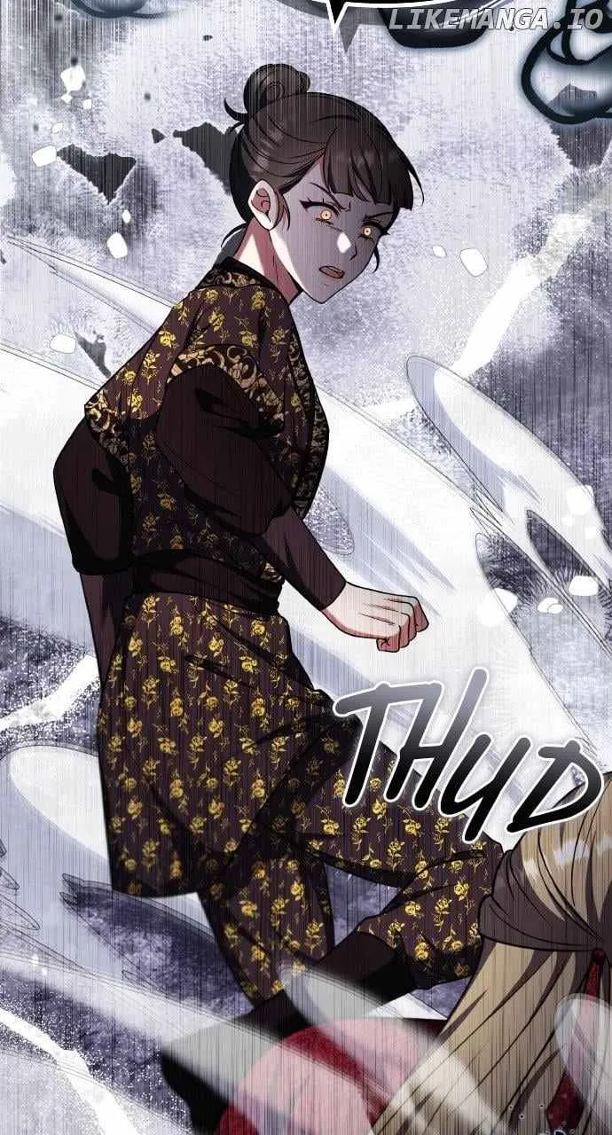 A Master, Who Woke up as a Concubine Chapter 94 page 73 - 