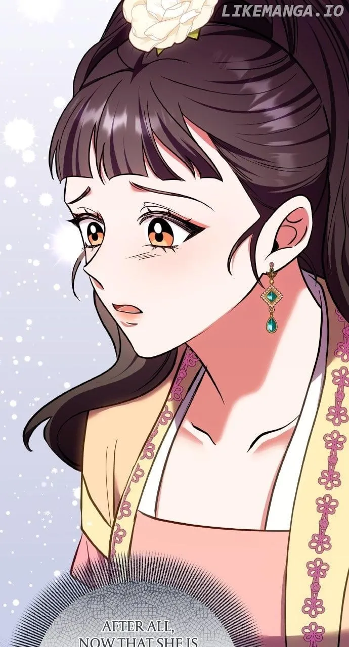 A Master, Who Woke up as a Concubine Chapter 94 page 9 - 