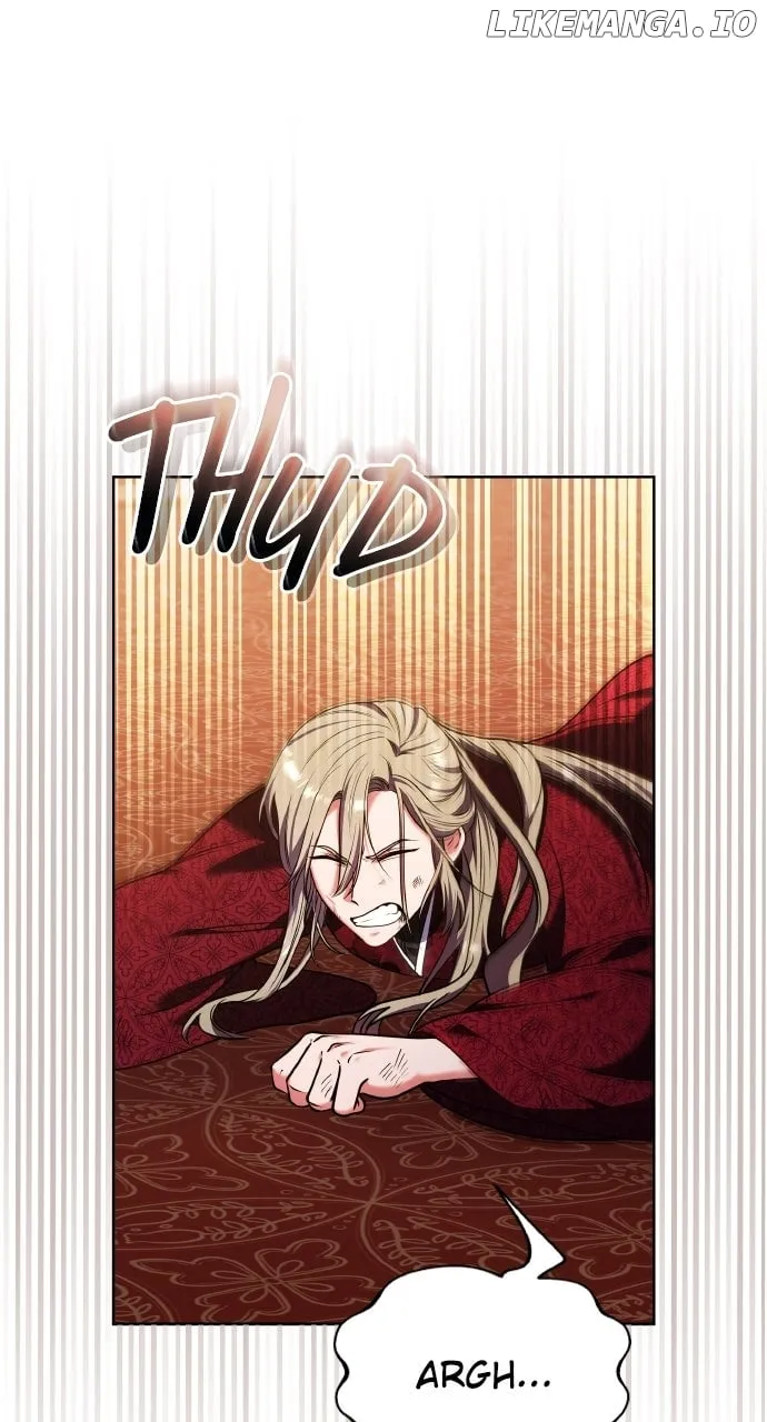 A Master, Who Woke up as a Concubine Chapter 95 page 2 - 