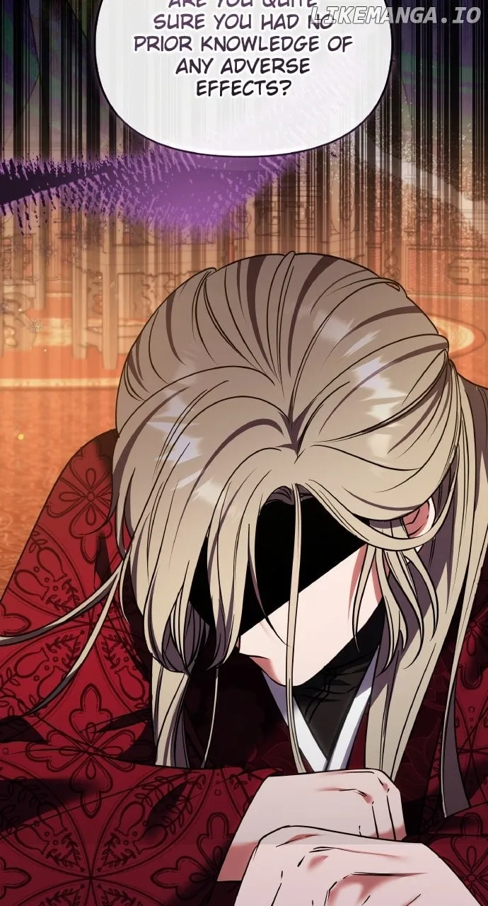 A Master, Who Woke up as a Concubine Chapter 95 page 11 - 