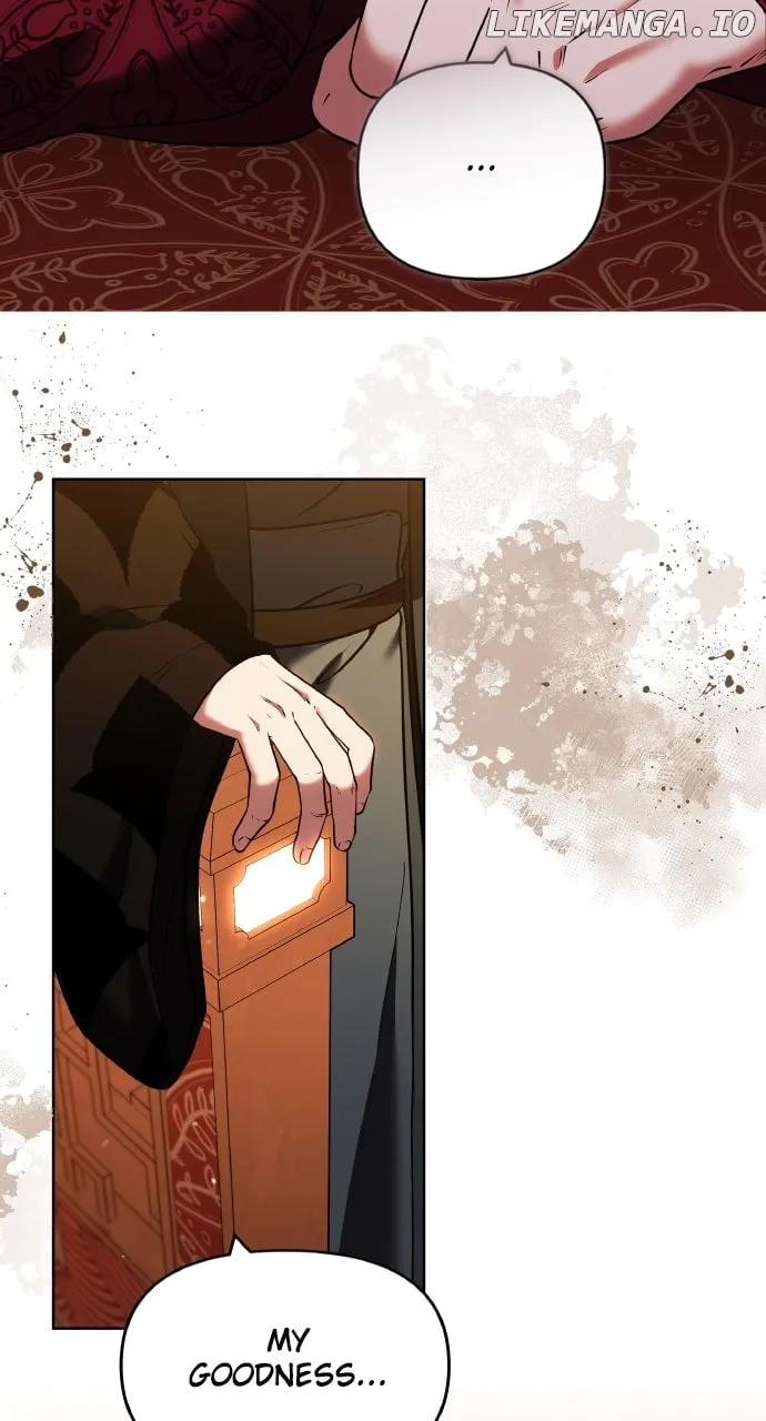 A Master, Who Woke up as a Concubine Chapter 95 page 12 - 