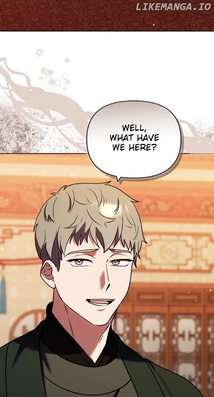 A Master, Who Woke up as a Concubine Chapter 95 page 14 - 
