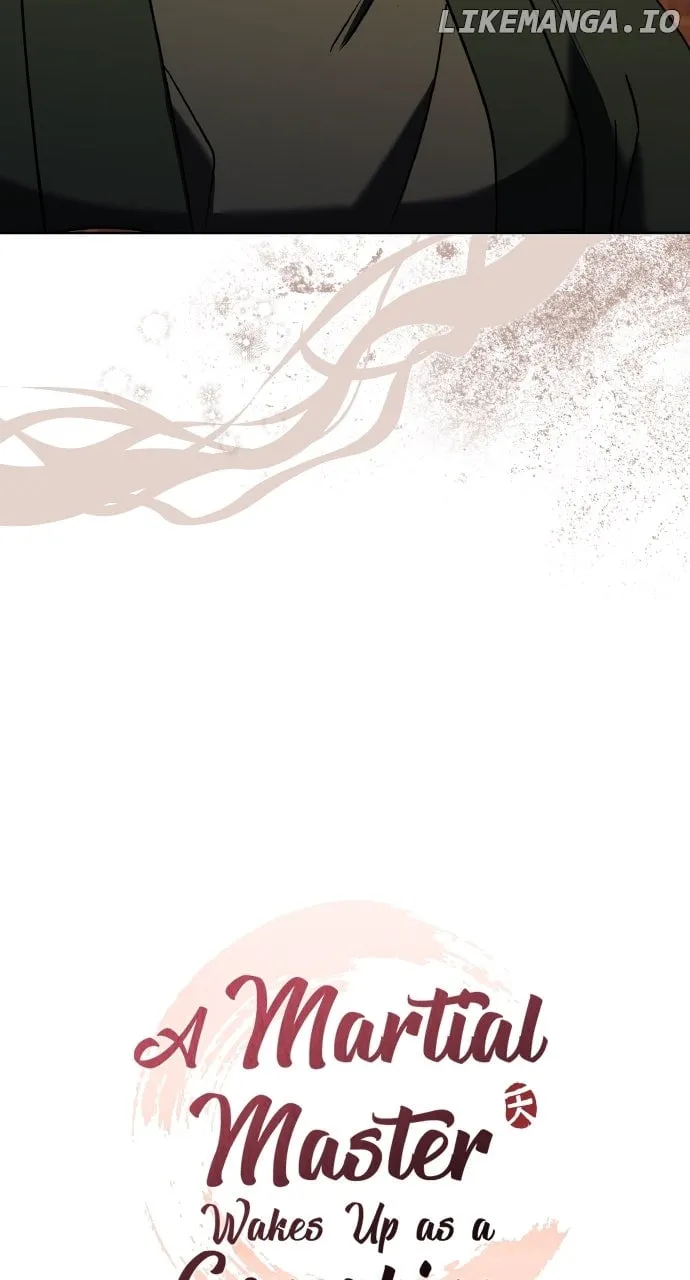 A Master, Who Woke up as a Concubine Chapter 95 page 15 - 