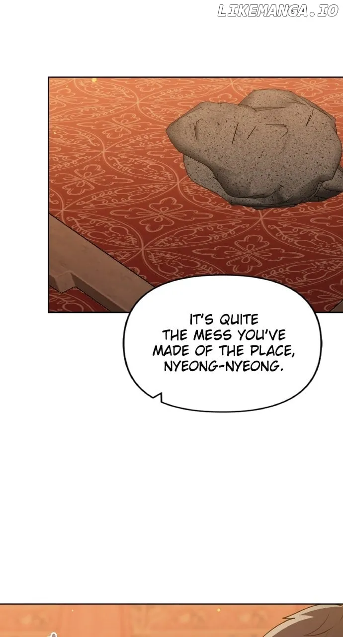 A Master, Who Woke up as a Concubine Chapter 95 page 17 - 