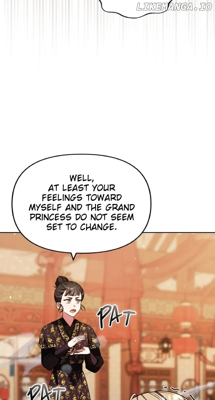 A Master, Who Woke up as a Concubine Chapter 95 page 3 - 