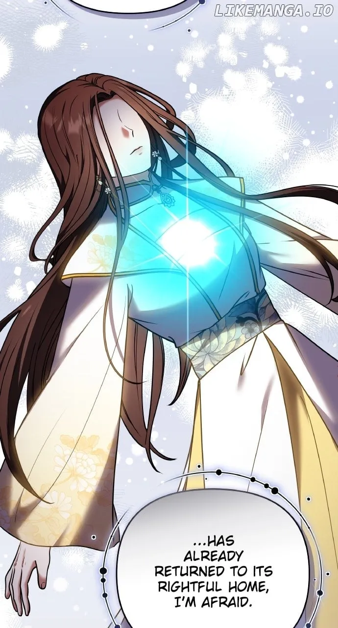 A Master, Who Woke up as a Concubine Chapter 95 page 22 - 
