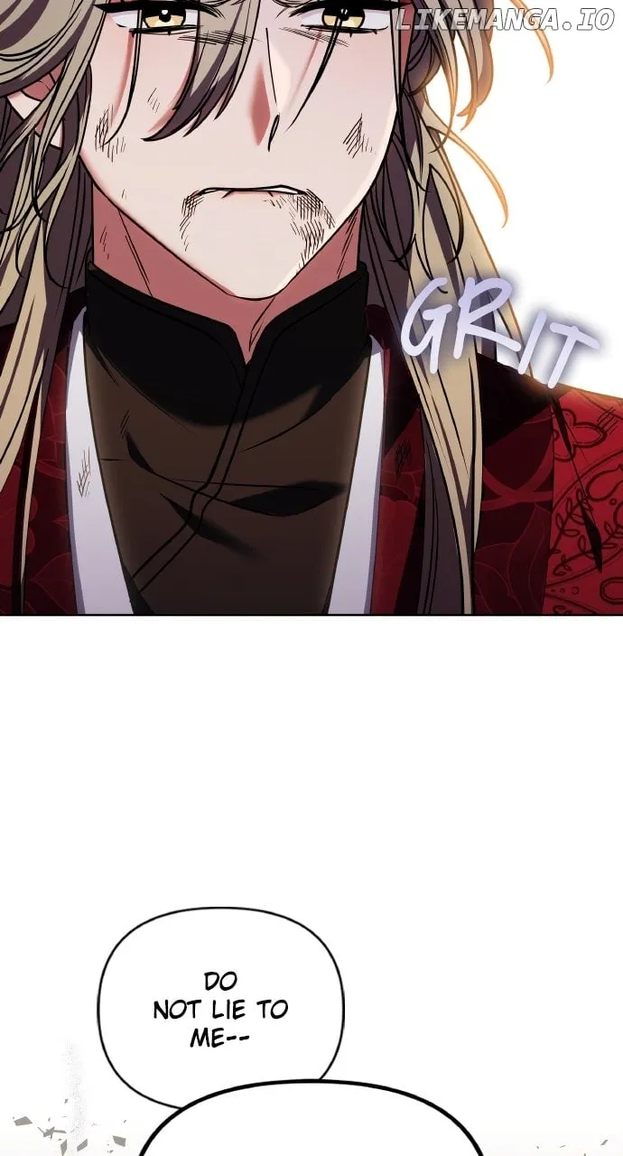 A Master, Who Woke up as a Concubine Chapter 95 page 24 - 