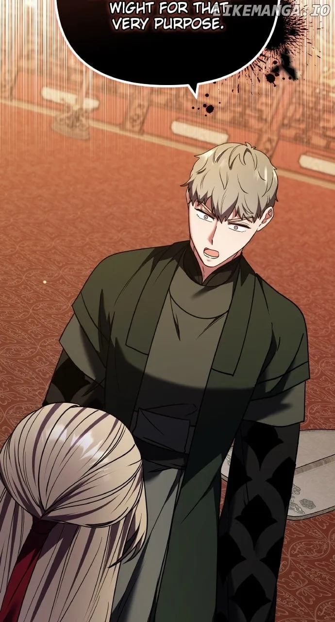 A Master, Who Woke up as a Concubine Chapter 95 page 26 - 
