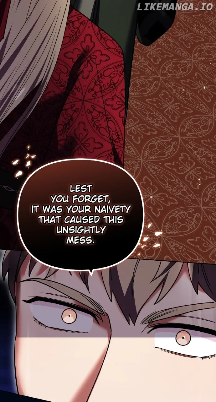 A Master, Who Woke up as a Concubine Chapter 95 page 27 - 