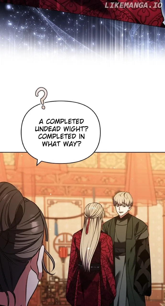 A Master, Who Woke up as a Concubine Chapter 95 page 29 - 